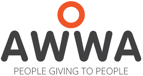 AWWA Logo - Home - AWWA
