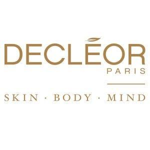 Decleor Logo - New Decleor Logo - Celine's Beauty Rooms