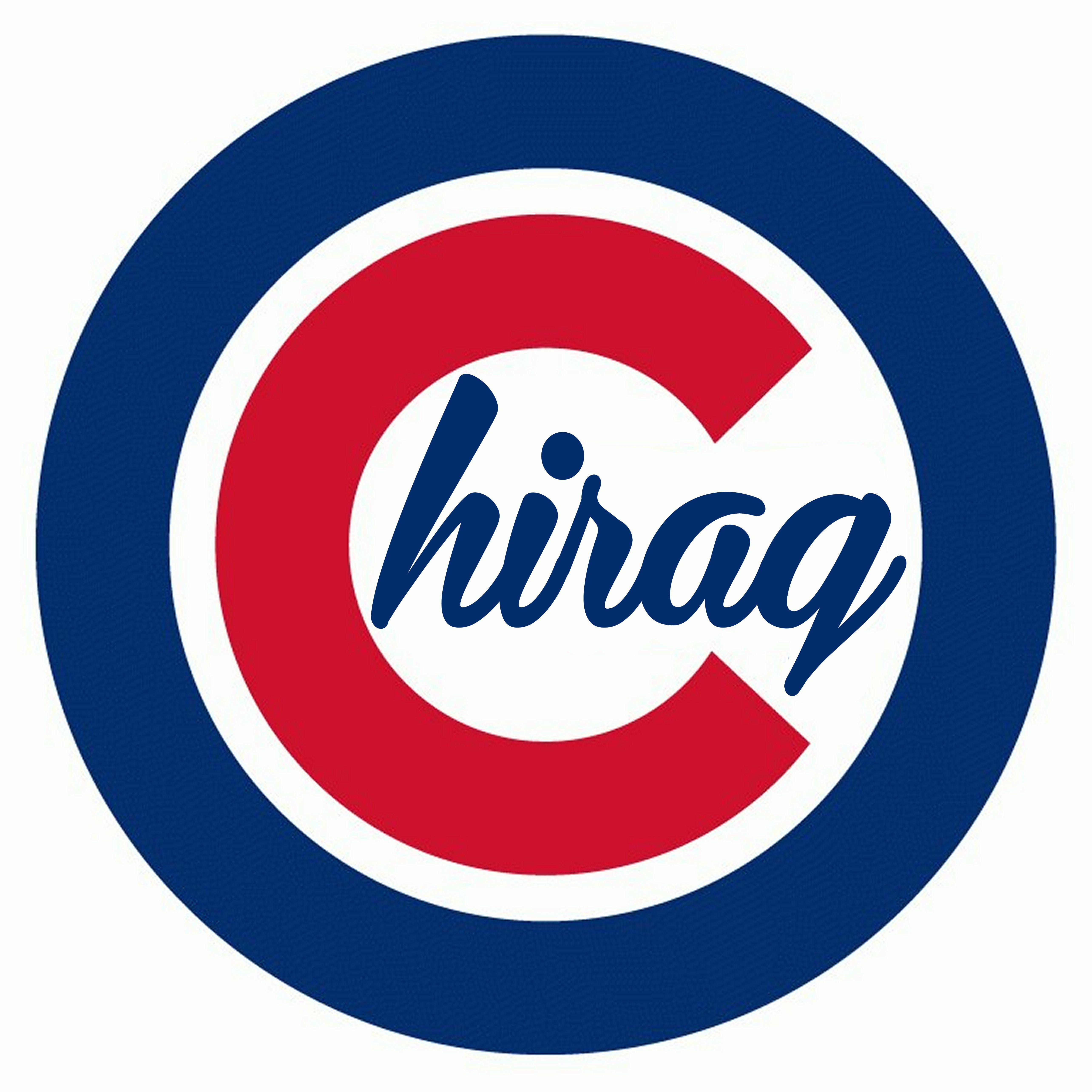Chiraq Logo - ChiRaq #WestSide #CapitolHill | FOONDESIGNS™/ FDGI™ | Chicago ...