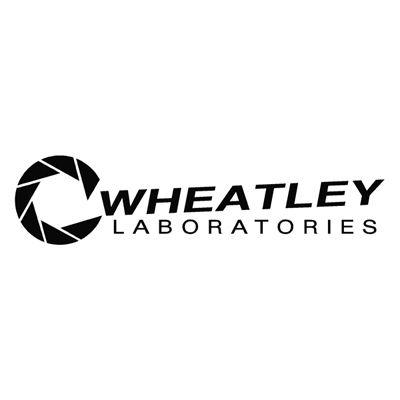 Laboratories Logo - Portal - Wheatley Laboratories Logo - Outlaw Custom Designs, LLC