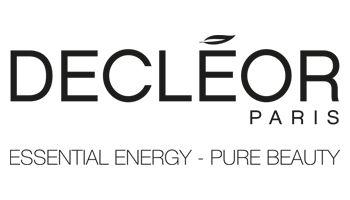 Decleor Logo - BEAUTY LOUNGE - PaulWattsHairdressing Award winning hair