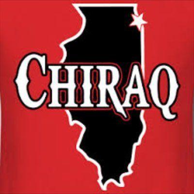 Chiraq Logo - Chiraq Quotes