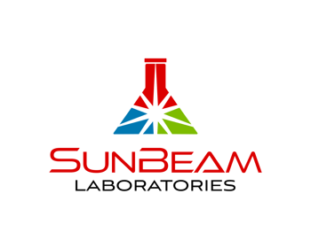 Laboratories Logo - SunBeam Laboratories logo design contest - logos by eShopDesigns