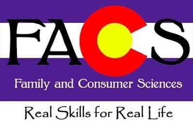 FACS Logo - catfacs