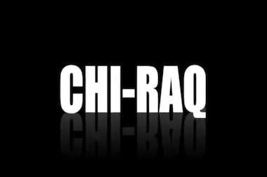 Chiraq Logo - Chiraq' Filmmaker Jailed for Fake Drugs: 'You Can Always Get Trapped