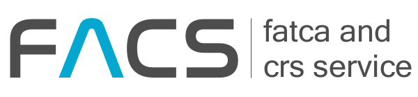 FACS Logo - FACS | fatca and crs service