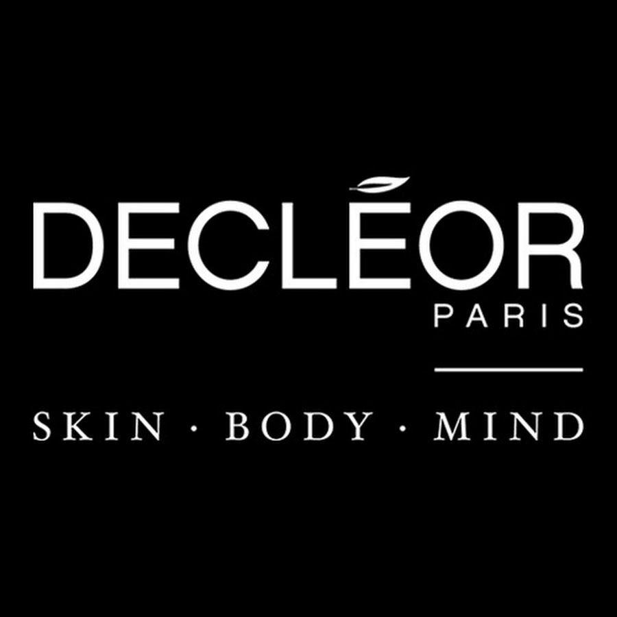 Decleor Logo - Decléor UK - YouTube