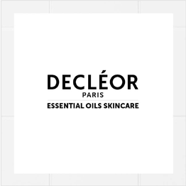 Decleor Logo - Aromessence Mandarine Oil Serum | Decléor