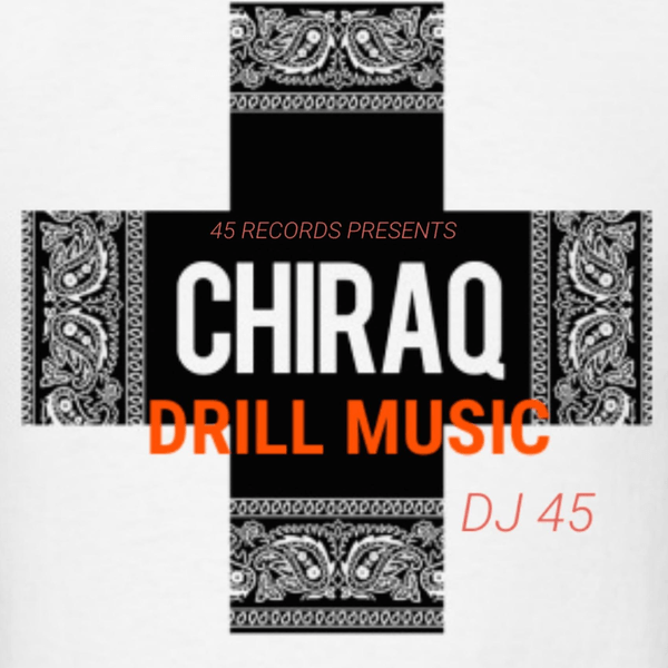 Chiraq Logo - Chiraq Drill Music by DJ 45 on Apple Music