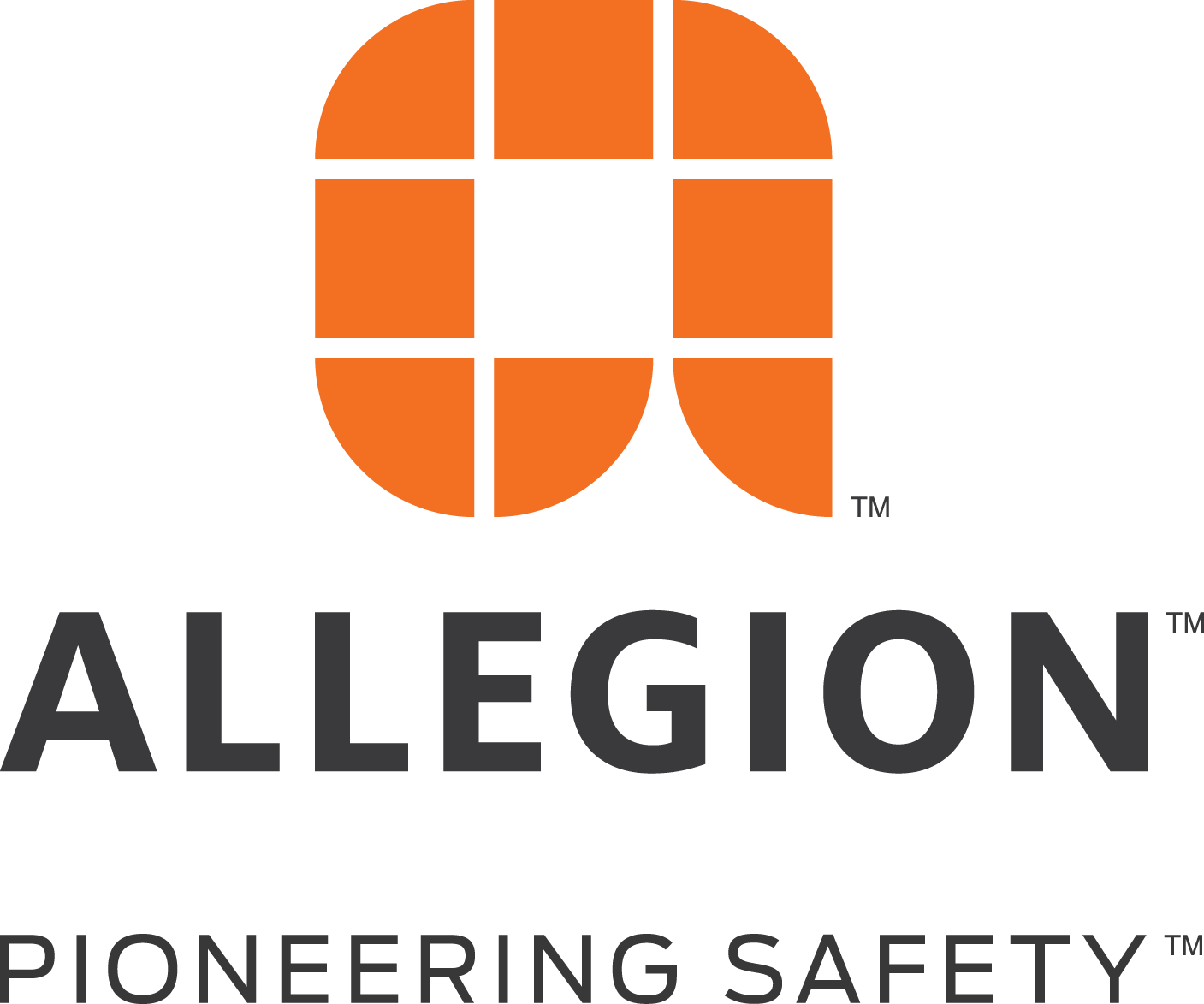 Allegion Logo - Home | Allegion plc