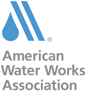 AWWA Logo - American Water Works Association (AWWA), United States