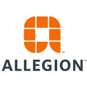 Allegion Logo - Allegion Employee Benefits and Perks