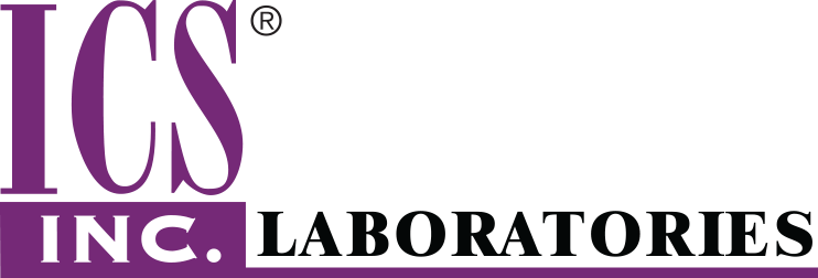 Laboratories Logo - ICS Inc