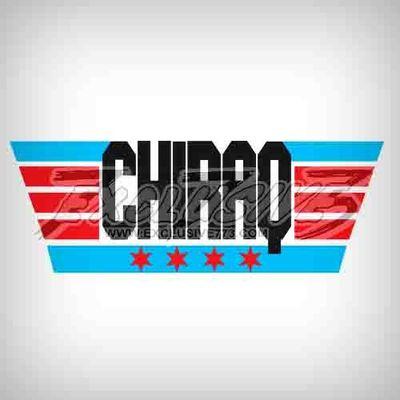 Chiraq Logo - CHIRAQ UPDATES on Twitter: 