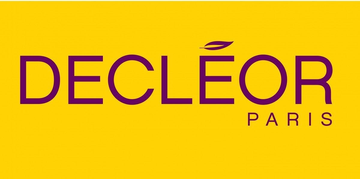 Decleor Logo - Decléor | Ahimsa Le SPA