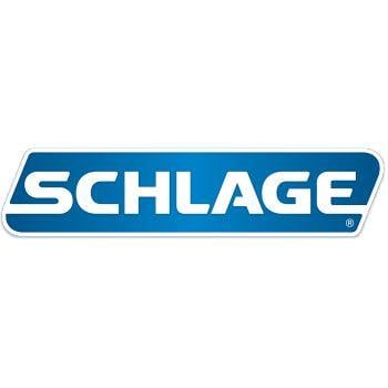 Allegion Logo - Allegion: Schlage® Teams Up with Amazon to Enhance Smart Home Living