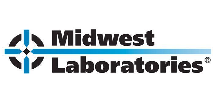 Laboratories Logo - Midwest Laboratories Inc. Celebrates Opening of Newest Microbiology Lab