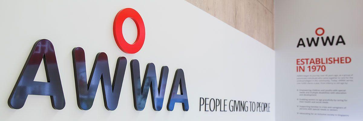 AWWA Logo - Awwa Logo Generic Header Image