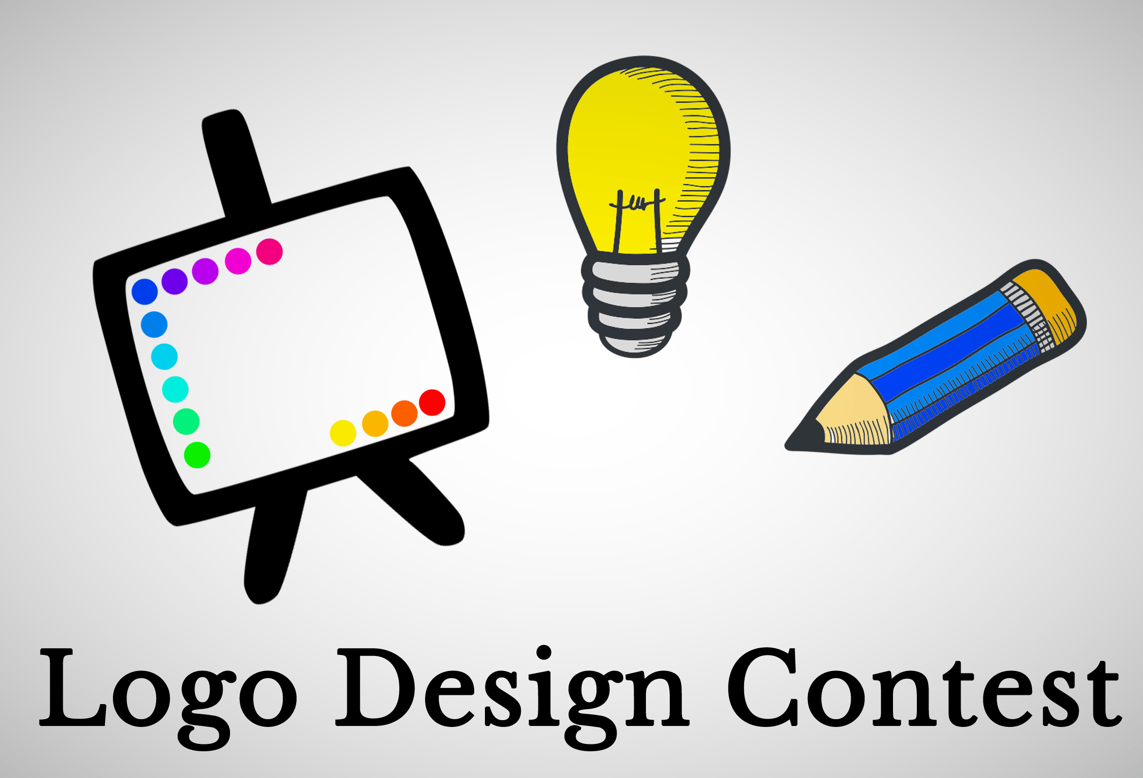Contest Logo - Logo Design Contest