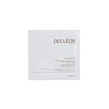 Decleor Logo - Amazon.com : Decleor Aurabsolu Hydrogel Preformed Mask : Beauty