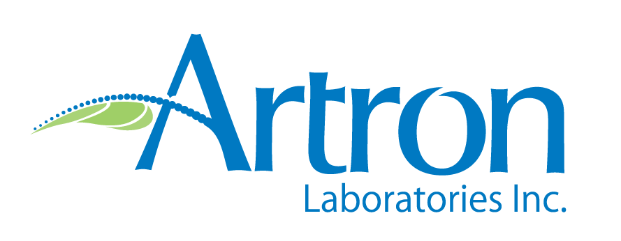 Laboratories Logo - Artron | Diagnostics Made Simple