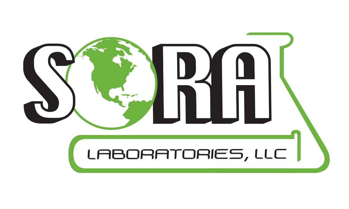 Laboratories Logo - SORA Labs - Home of Enzyme and Probiotic Testing