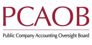 PCAOB Logo - PCAOB Logo Charles Chambers