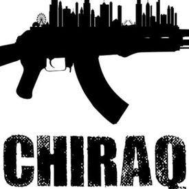 Chiraq Logo - Ikey uploaded