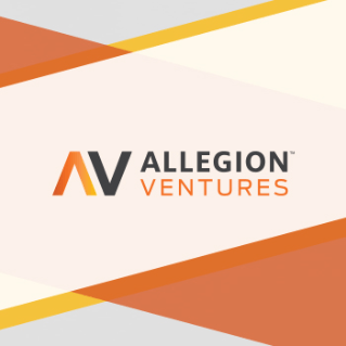 Allegion Logo - Newsroom - Allegion