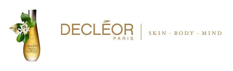 Decleor Logo - Four Seasons Beauty. Longest established Beauty Salon in Godmanchester