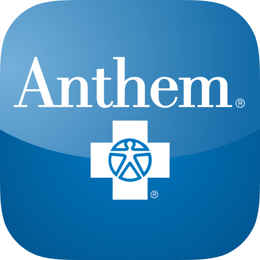 Anthem.com Logo - Medicare Plans Home