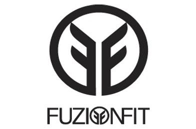 Fuzion Logo - Fuzion Fit Inc Haiku