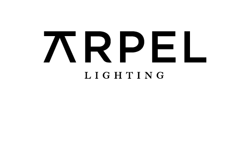 Arpels Logo - Arpel Lighting