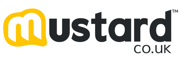 Mustard Logo Logodix