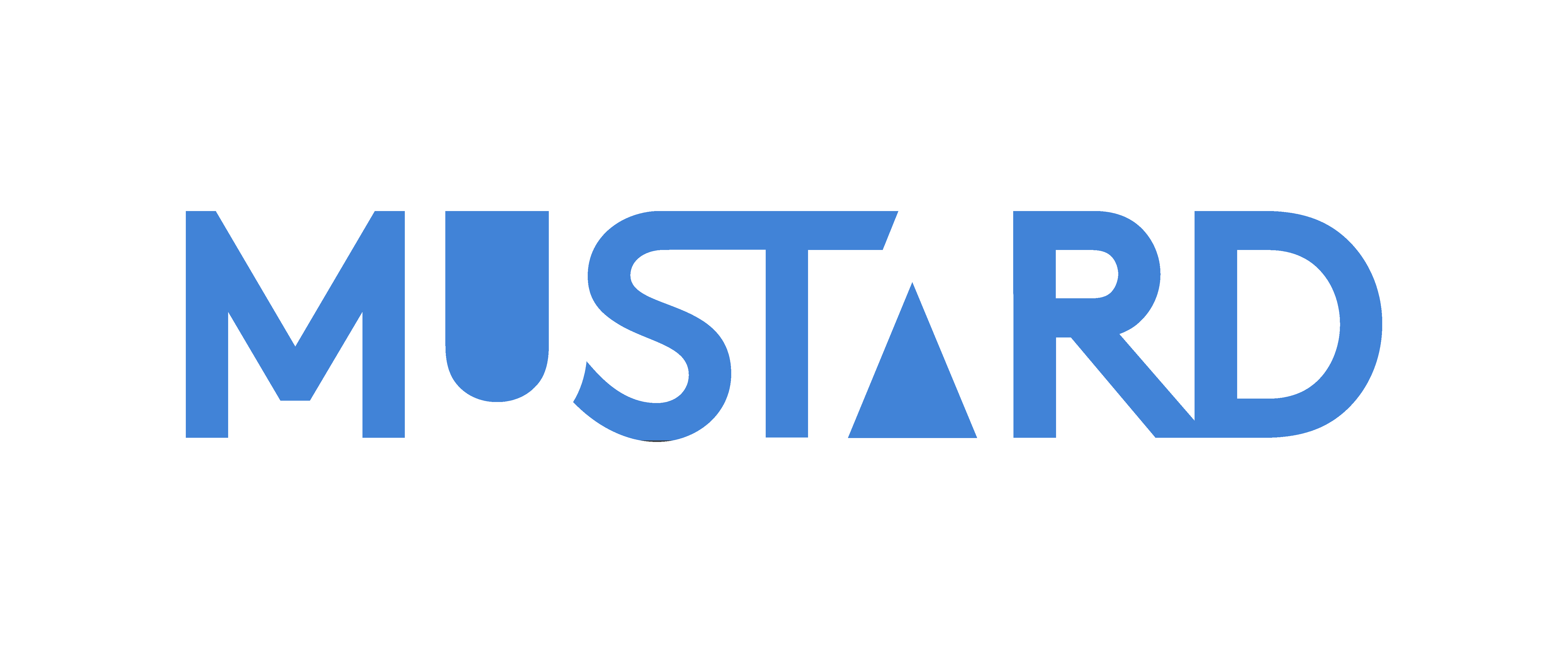 Mustard Logo - Mustard - Recruitment Agency Marketplaces