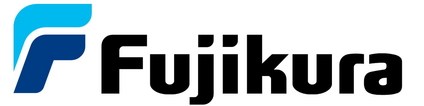 Fujikura Logo - Fujikura • Ubi Tech