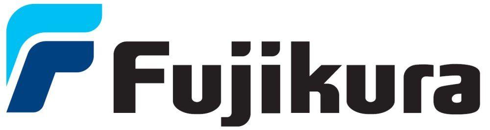 Fujikura Logo - Fujikura Logo