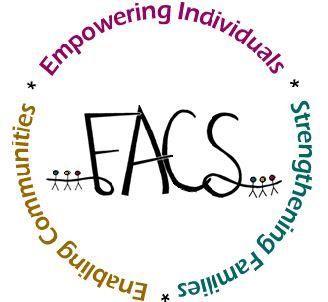 FACS Logo - Curriculum & Instruction / FACS