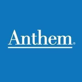 Anthem.com Logo - Anthem, Inc