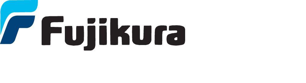 Fujikura Logo - Fujikura