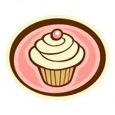 Muffin Logo - muffin logo. Cupcakes, Cupcake logo, Bakery