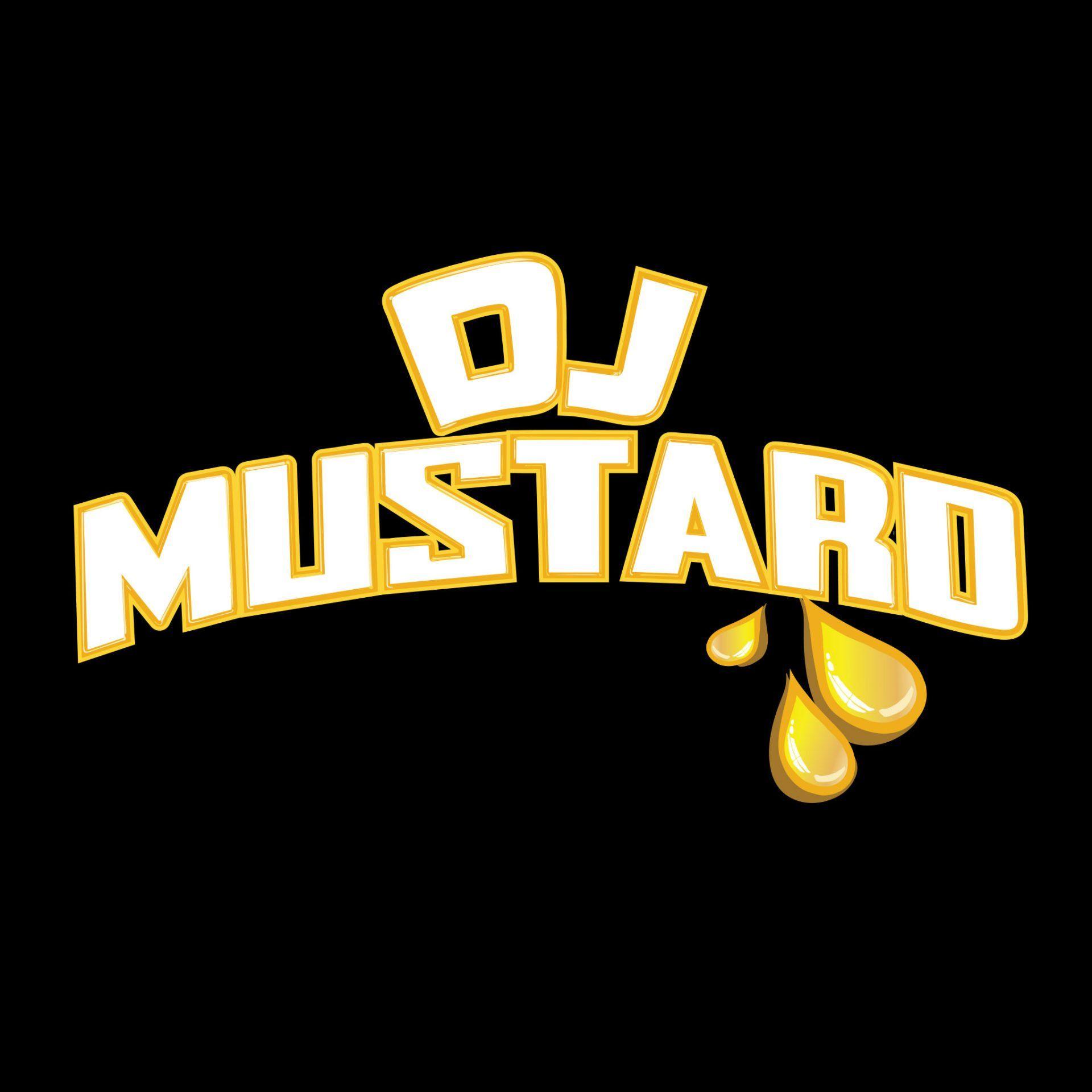 Mustard Logo - Get Her Back