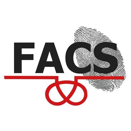 FACS Logo - FACS (Forensic and Crime Science Society)