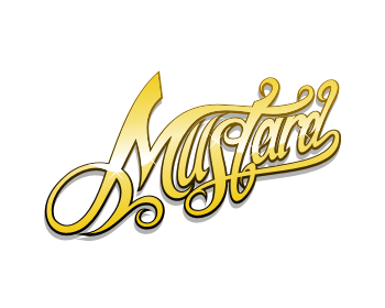 Mustard Logo - Logo design entry number 43 by Erwin72 | MUSTARD logo contest