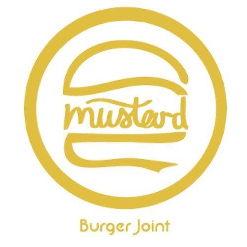 Mustard Logo - Mustard Burger Kuwait Logo | Restaurants in Kuwait