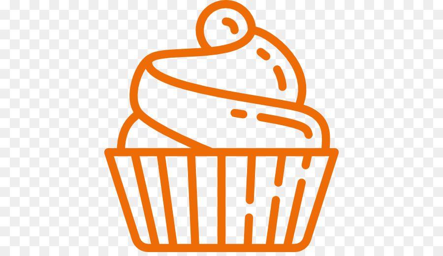 Muffin Logo - Cupcake Ice cream cake Muffin Logo cream png download
