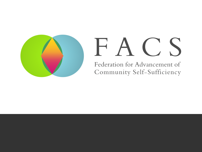 FACS Logo - Portfolio - FACS | Greenman IT