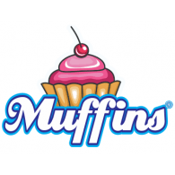 Muffin Logo - Muffins Logo Vector (.CDR) Free Download