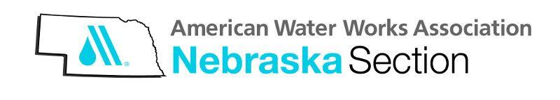 AWWA Logo - Nebraska Section American Water Works Association