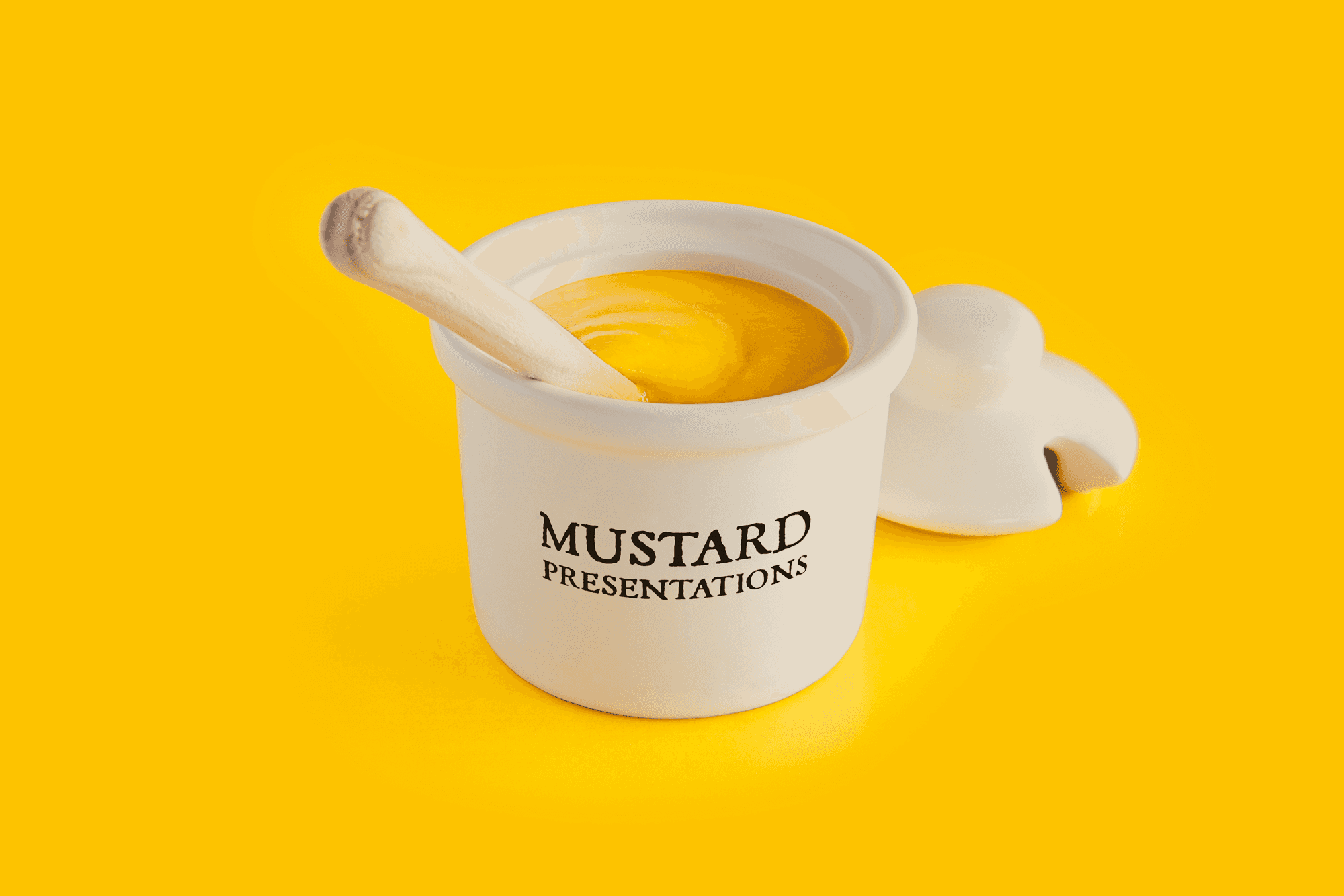 Mustard Logo - Mustard-Presentations-logo-2 | Mustard Presentations